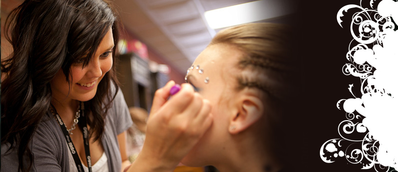 Beauty School Continuing Education in Iowa