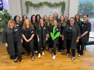 Beauty School in Cedar Rapids | Capri College